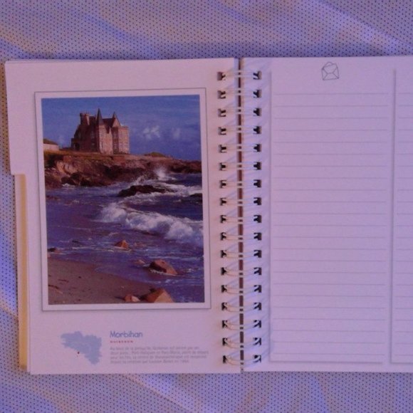 Address book NEW - Picture 8 of 8